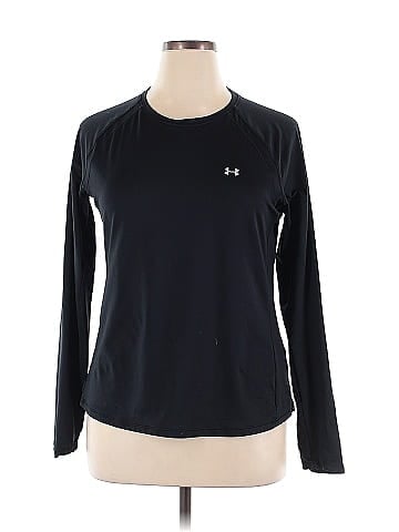 Under Armour Long Sleeve T-Shirt (view 1)