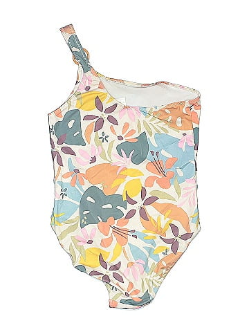 Zara One Piece Swimsuit (view 2)