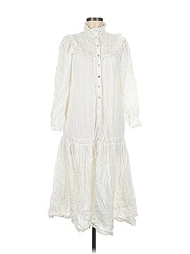 Love Shack Fancy Casual Dress