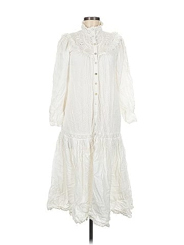 LoveShackFancy Casual Dress (view 1)