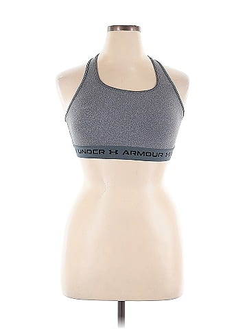 Under Armour Sports Bra (view 1)