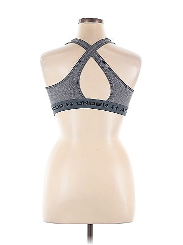 Under Armour Sports Bra (view 2)