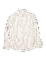 Crewcuts Long Sleeve Button Down Shirt