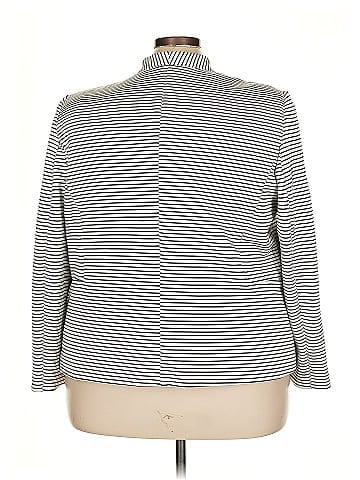 Tahari by ASL Blazer (view 2)