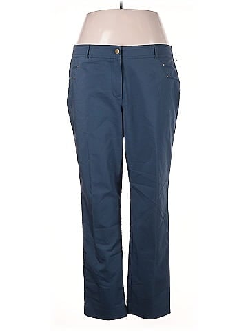 Style&Co Casual Pants (view 1)