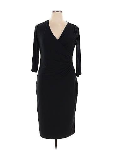 White House Black Market Cocktail Dress (view 1)
