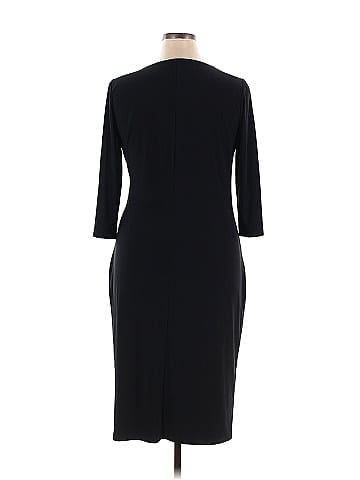 White House Black Market Cocktail Dress (view 2)