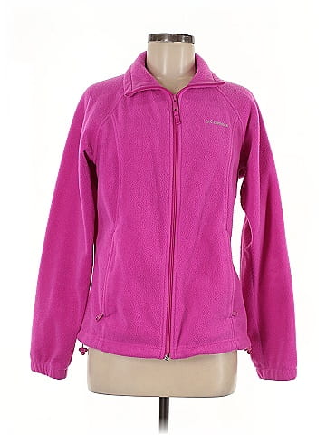 Columbia Fleece (view 1)