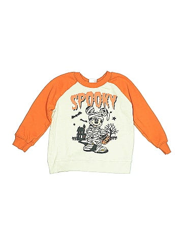 Disney Sweatshirt (view 1)