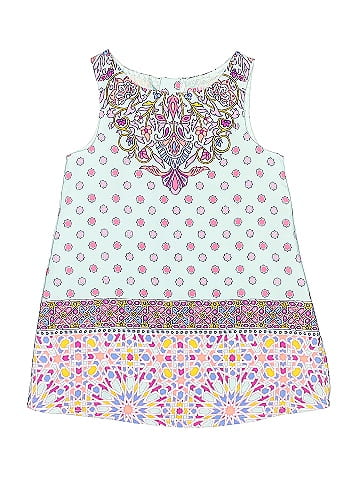 Genuine Kids from Oshkosh Dress (view 1)