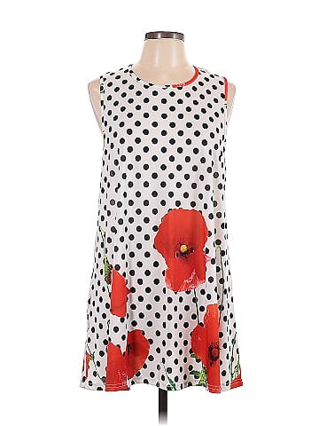 Lily by Firmiana Casual Dress (view 1)