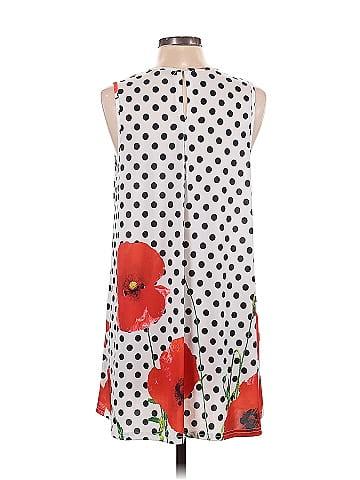 Lily by Firmiana Casual Dress (view 2)