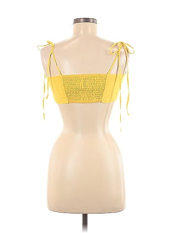 Polly Sleeveless Top (view 2)