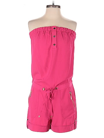 Cache Romper (view 1)