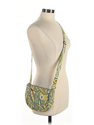 Vera Bradley Crossbody Bag (view 2)