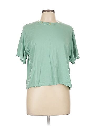 Michael Lauren Short Sleeve T-Shirt (view 1)