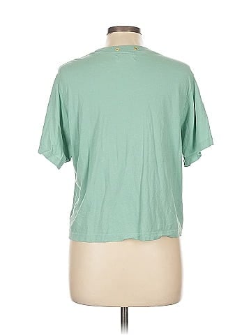 Michael Lauren Short Sleeve T-Shirt (view 2)