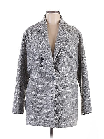 Ann Taylor LOFT Outlet Blazer (view 1)