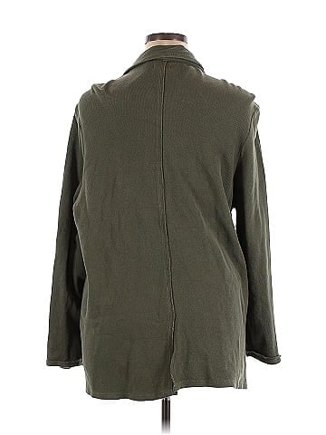 Caslon Coat (view 2)