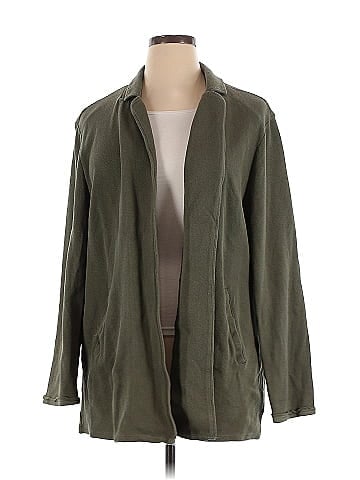 Caslon Coat (view 1)