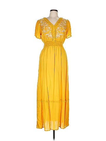 Savanna Jane Casual Dress (view 1)
