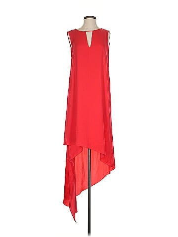 BCBGMAXAZRIA Cocktail Dress (view 1)