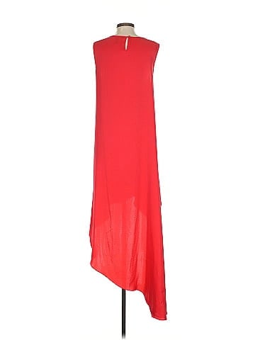 BCBGMAXAZRIA Cocktail Dress (view 2)