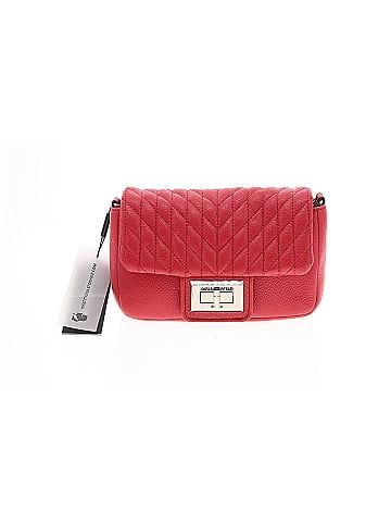 Karl Lagerfeld Paris Crossbody Bag (view 1)
