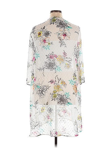 Torrid Kimono (view 2)