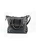 Coach 100% Leather Black Leather Satchel One size - photo 3