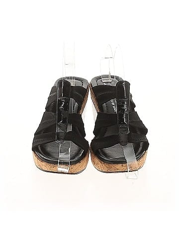 Donald J Pliner Wedges (view 2)
