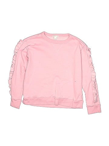 Crewcuts Sweatshirt (view 1)