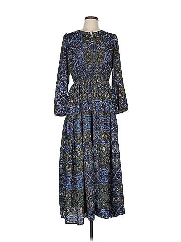 Earthbound Trading Co. Casual Dress (view 1)