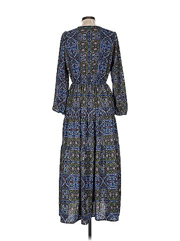 Earthbound Trading Co. Casual Dress (view 2)