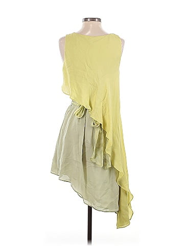Halston Heritage Cocktail Dress (view 2)