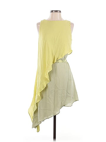 Halston Heritage Cocktail Dress (view 1)
