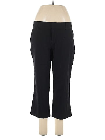 Daisy Fuentes Dress Pants (view 1)
