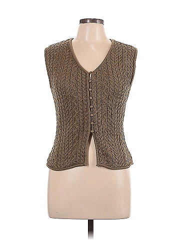 House of Harlow 1960 Sweater Vest (view 1)