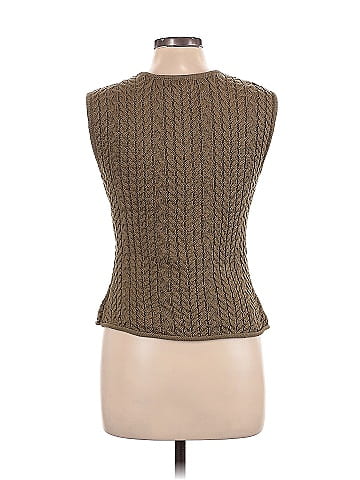 House of Harlow 1960 Sweater Vest (view 2)