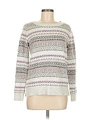 Gap Outlet Pullover Sweater