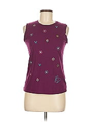 Disney Parks Sleeveless T Shirt