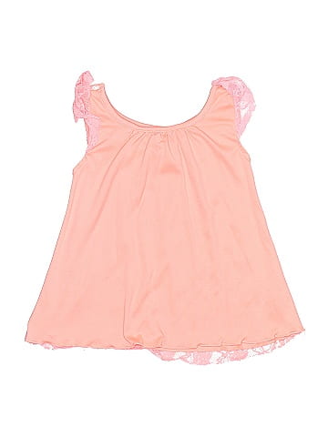 Pogo Club of NY Sleeveless Top (view 2)