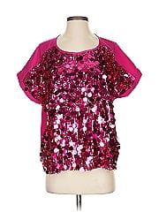 Entro Short Sleeve Blouse