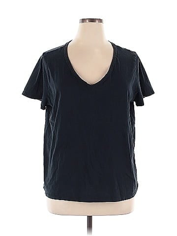 Ava & Viv Short Sleeve T-Shirt (view 1)