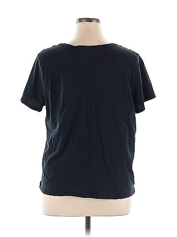 Ava & Viv Short Sleeve T-Shirt (view 2)