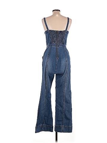 Sincerely Jules Jumpsuit (view 2)
