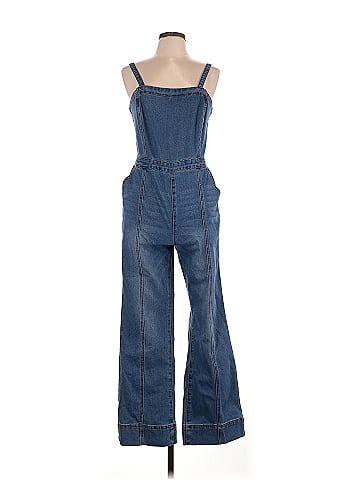 Sincerely Jules Jumpsuit (view 1)