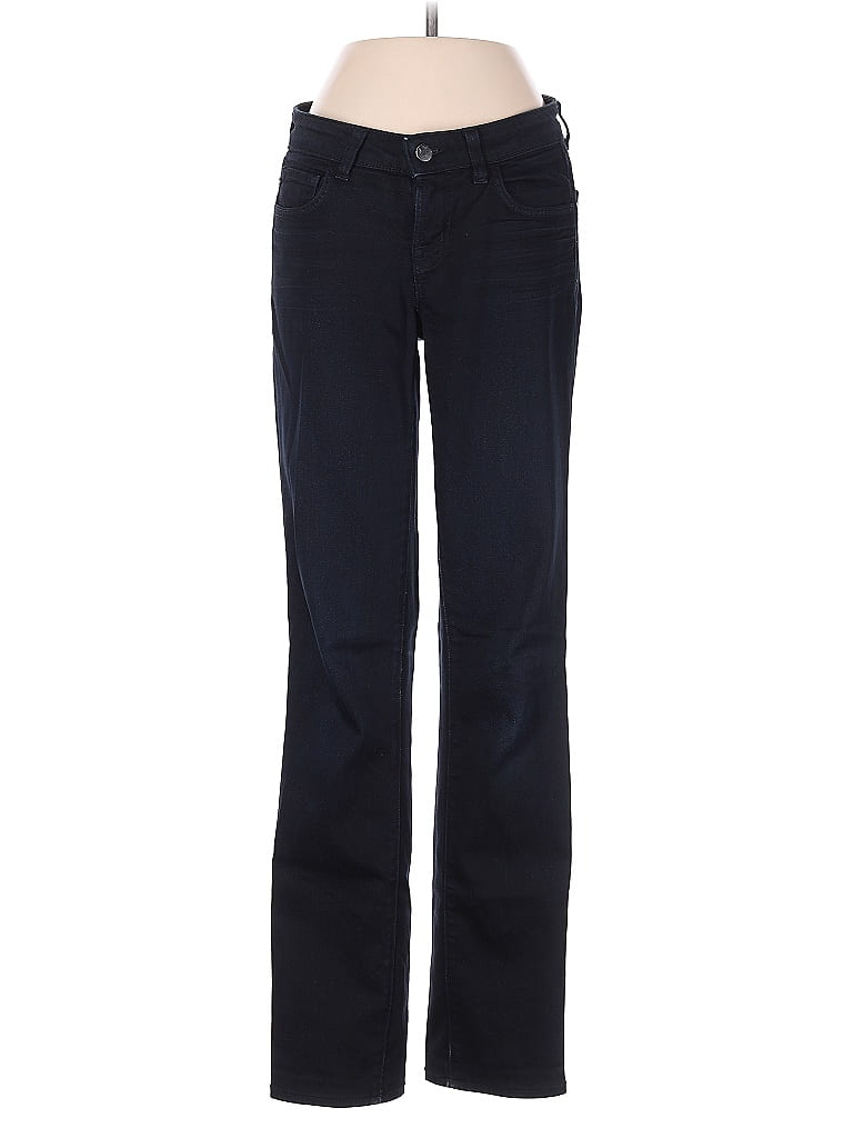 J Brand Blue Jeans Size 26 waist 85 off ThredUp