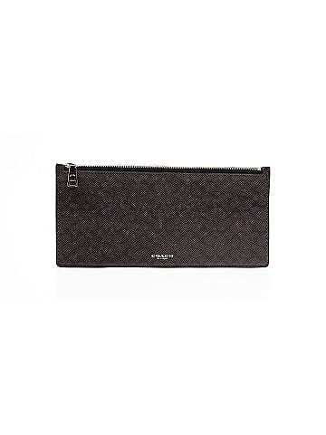 Coach Clutch (view 1)