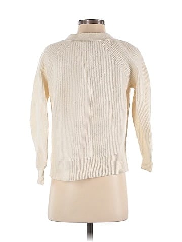 Madewell Wool Cardigan (view 2)